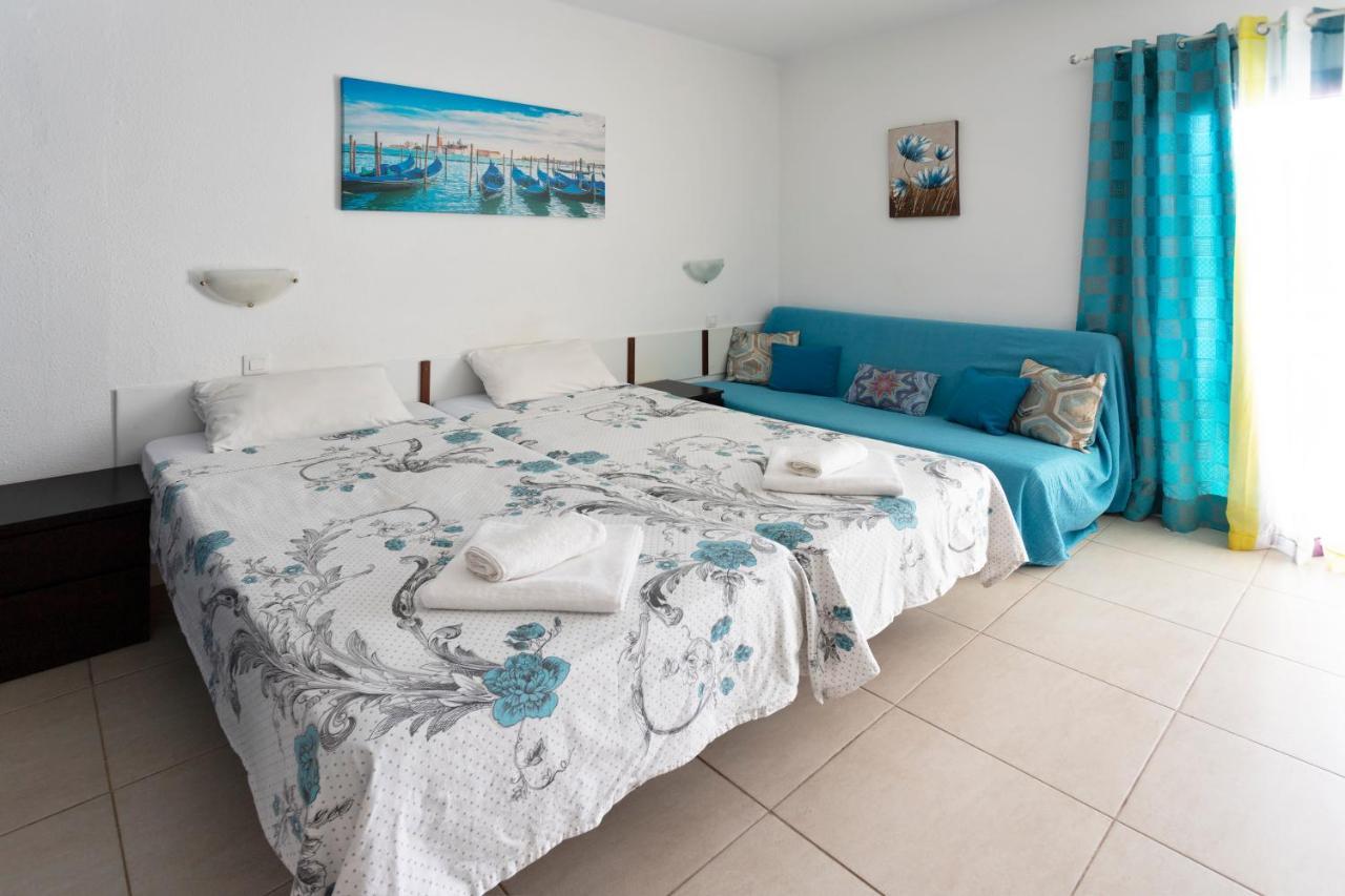 Ocean View Apartment Costa Adeje (Tenerife)