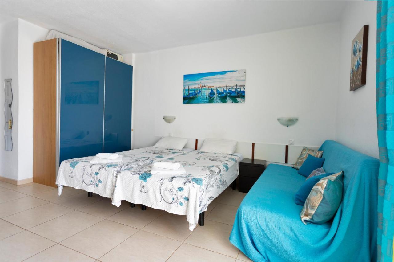 Apartment Ocean View