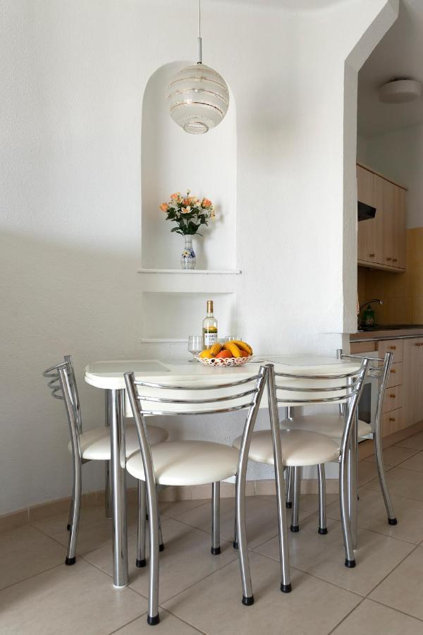 Ocean View Apartment