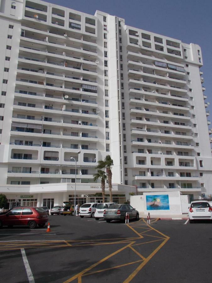 Apartment Ocean View *