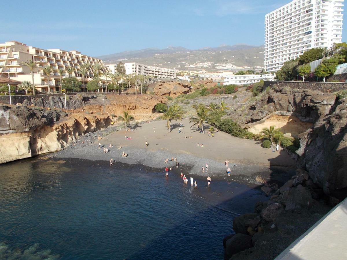 Apartment Ocean View Costa Adeje (Tenerife)