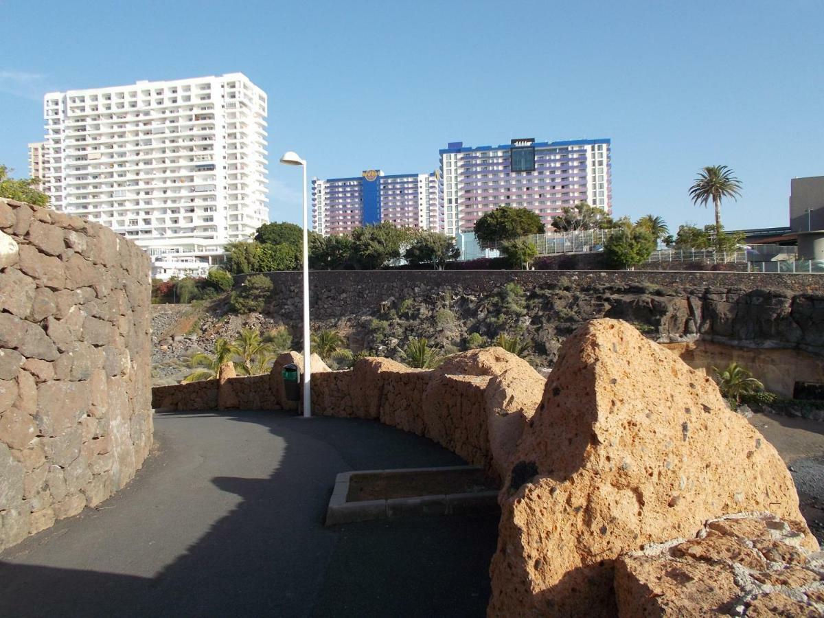 Ocean View Apartment