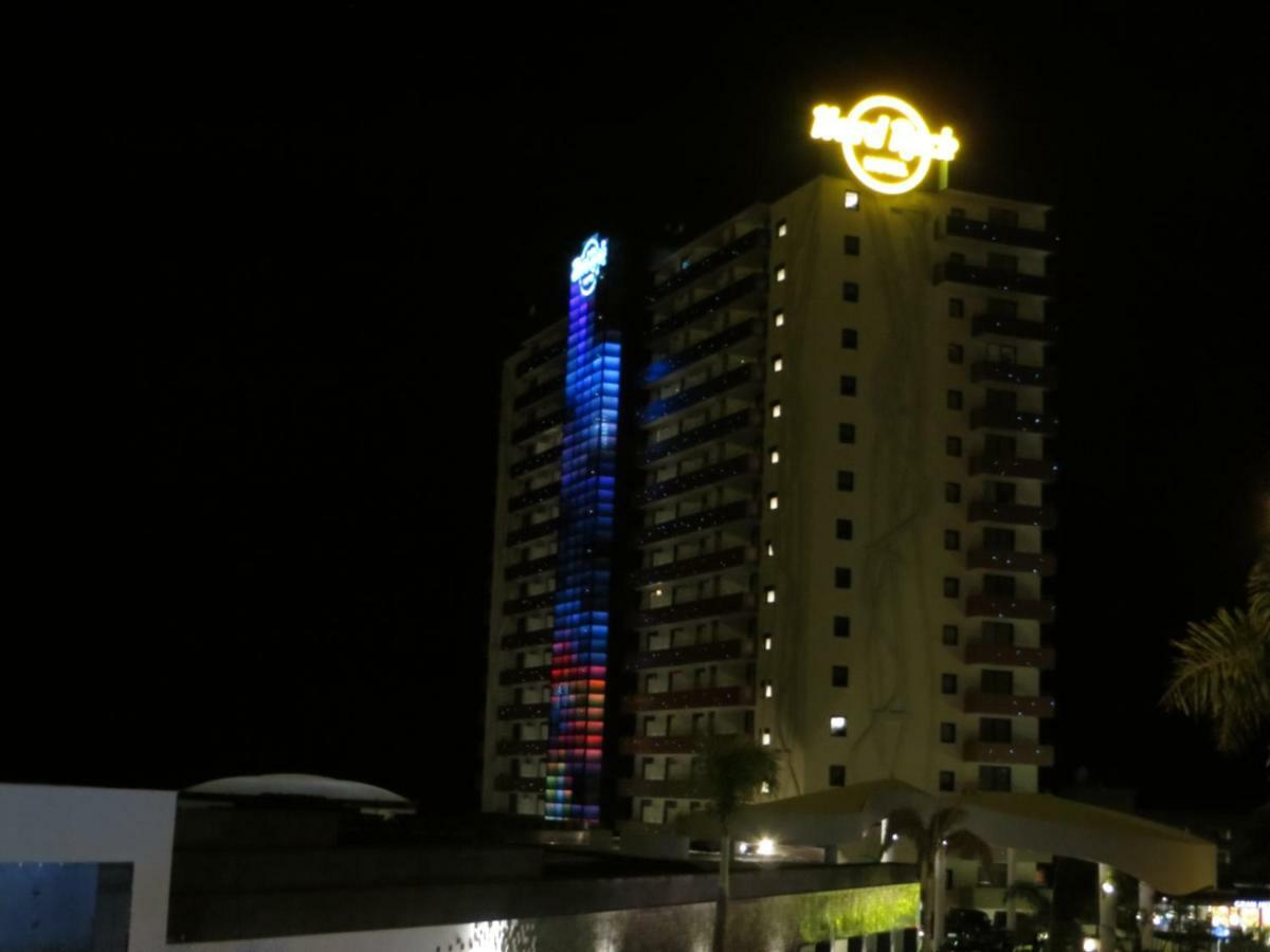 Ocean View Apartment