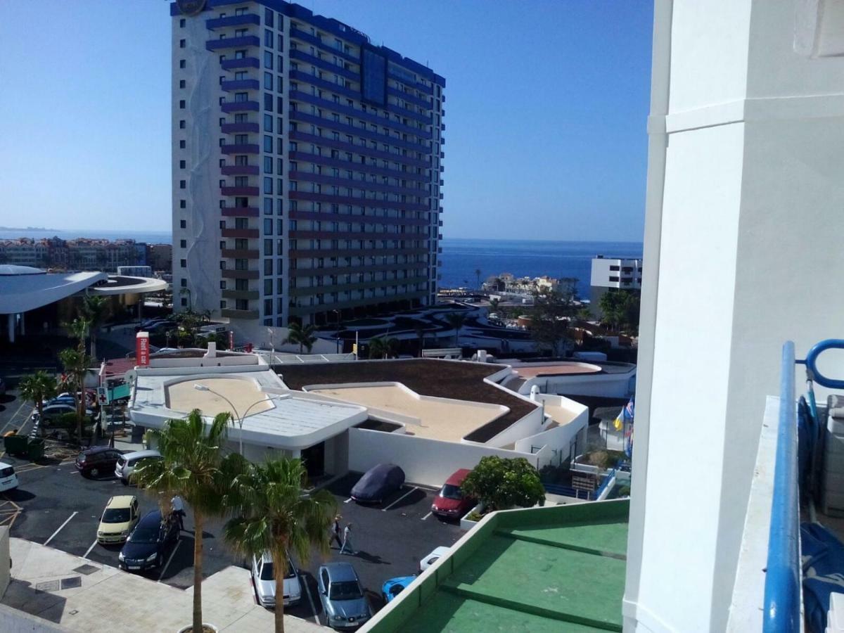 Ocean View Apartment Costa Adeje (Tenerife)